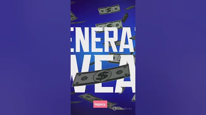 Rockefeller Waterfall Method: The Secret to Generational Wealth Transfer | #rockfeller | #finance