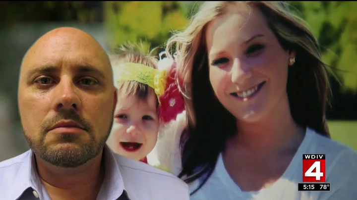 Mt. Clemens mother speaks about daughter's death 2...
