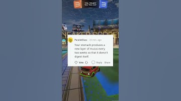 What did you learn from your last relationship