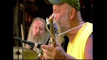 Seasick Steve - You Can