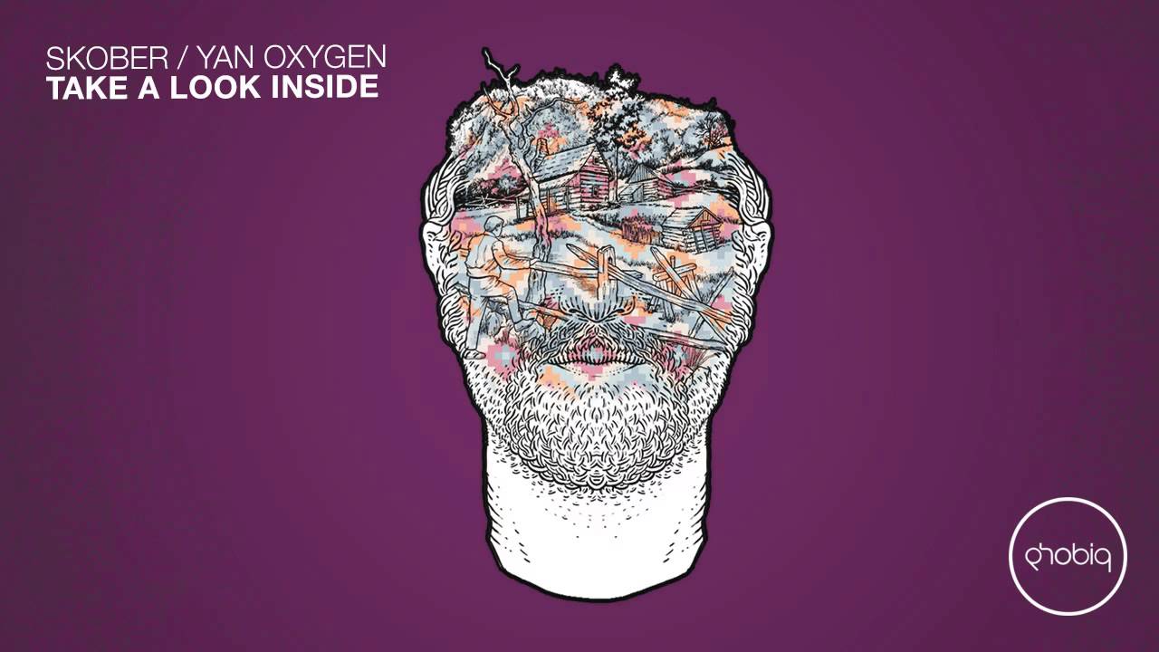 Yan Oxygen - Corsa (Original Mix)