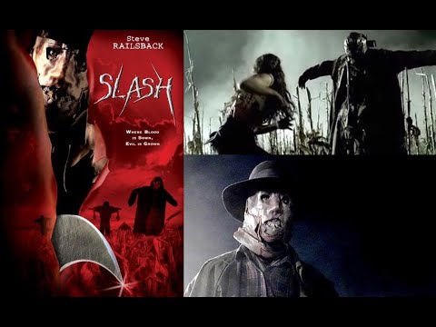 SLASH Horror Movie 2002