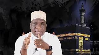 KUTOKA KWA IMAM HUSSEIN KUELEKEA KARBALAA