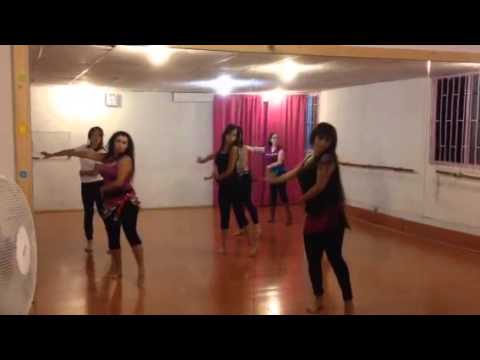 Segundo año - Escuela de Danzas Arabes Al Sahara video editing software free