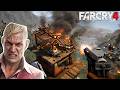 Destroying Pagan Min’s Propaganda Tower | Far Cry 4  - Part 2