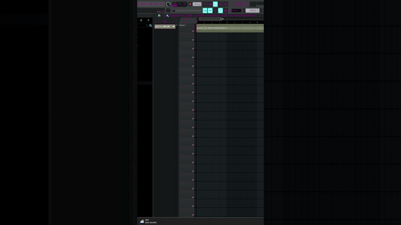 YouTube에서 how to enable performance mode in fl studio 21 #producer #flstudio #shorts 보기 YouTube에서 how to enable performance mode in fl studio 21 #producer #flstudio #shorts 보기