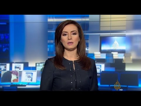موجز الأخبار - العاشرة صباحا 31/10/2015
