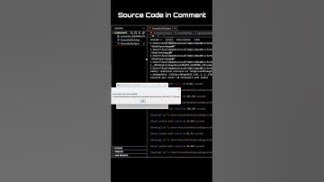 🚀 Modern Screenshot Tool in Java SE | Stylish Java GUI App for Screenshots📸🔥#Java #Coding #fuzzutech