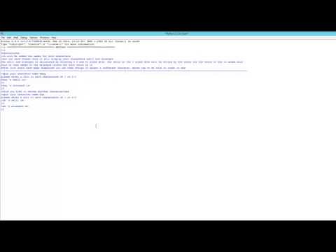 Python Dice game