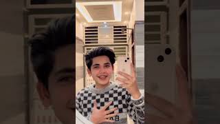 Huva Hai Aaj Pheli Bar