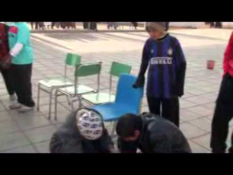 حفل متوسطة الفاروق بتبوك ت موسى العروي