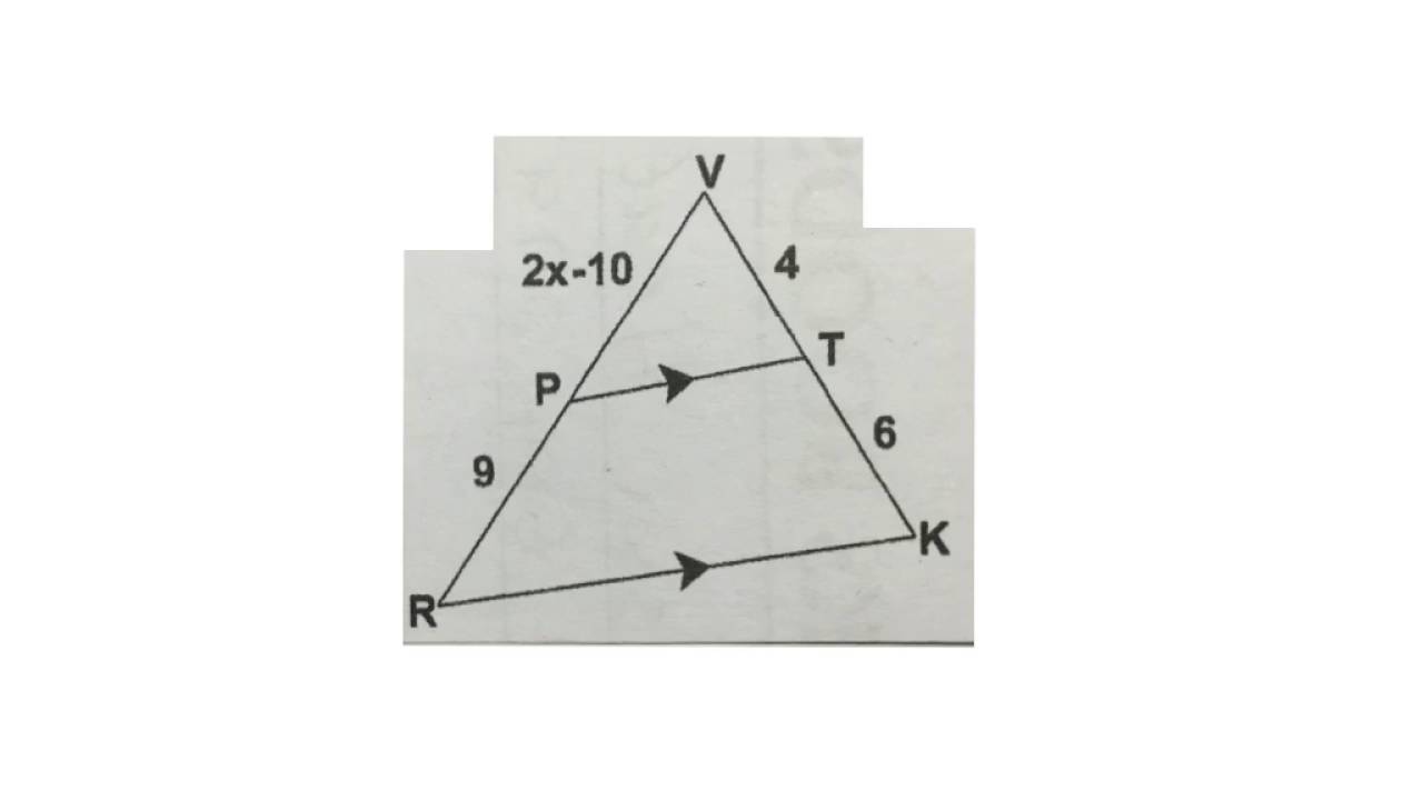 Euklidiese meetkunde 2 graad 12 (mathdou)