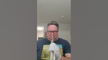 Thumbnail of "Call to Attention" Bugle call, my composition