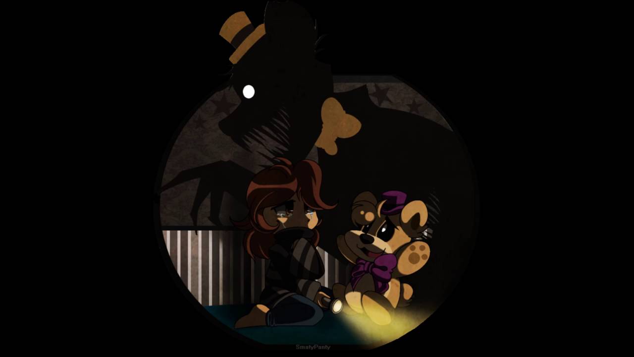 Nightcore - [FNAF] The Final Chapter - Adam Hoek