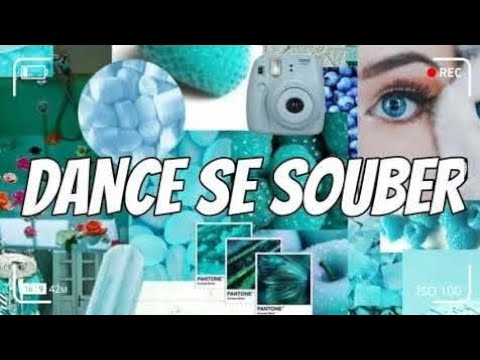 Dance Se Souber Trends Da Cintura | Myn Edits