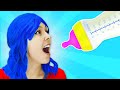 Bottle Feeding Song 🍼 + more Kids Songs &amp; Videos with Max