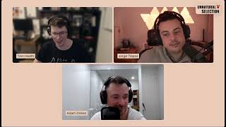Welcome to our live show!