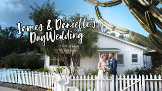 James & Danielle's Wedding Slideshow