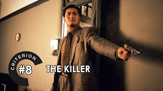 Criterion Essays #8: The Killer (1989)