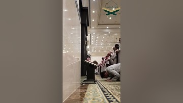ترتيل خاشع مؤثر لسورتي السجدة والإنسان للقارئ عبدالله الموسى | صلاة الفجر يوم الجمعة ١٤٤٣/١٢/٢٣هـ