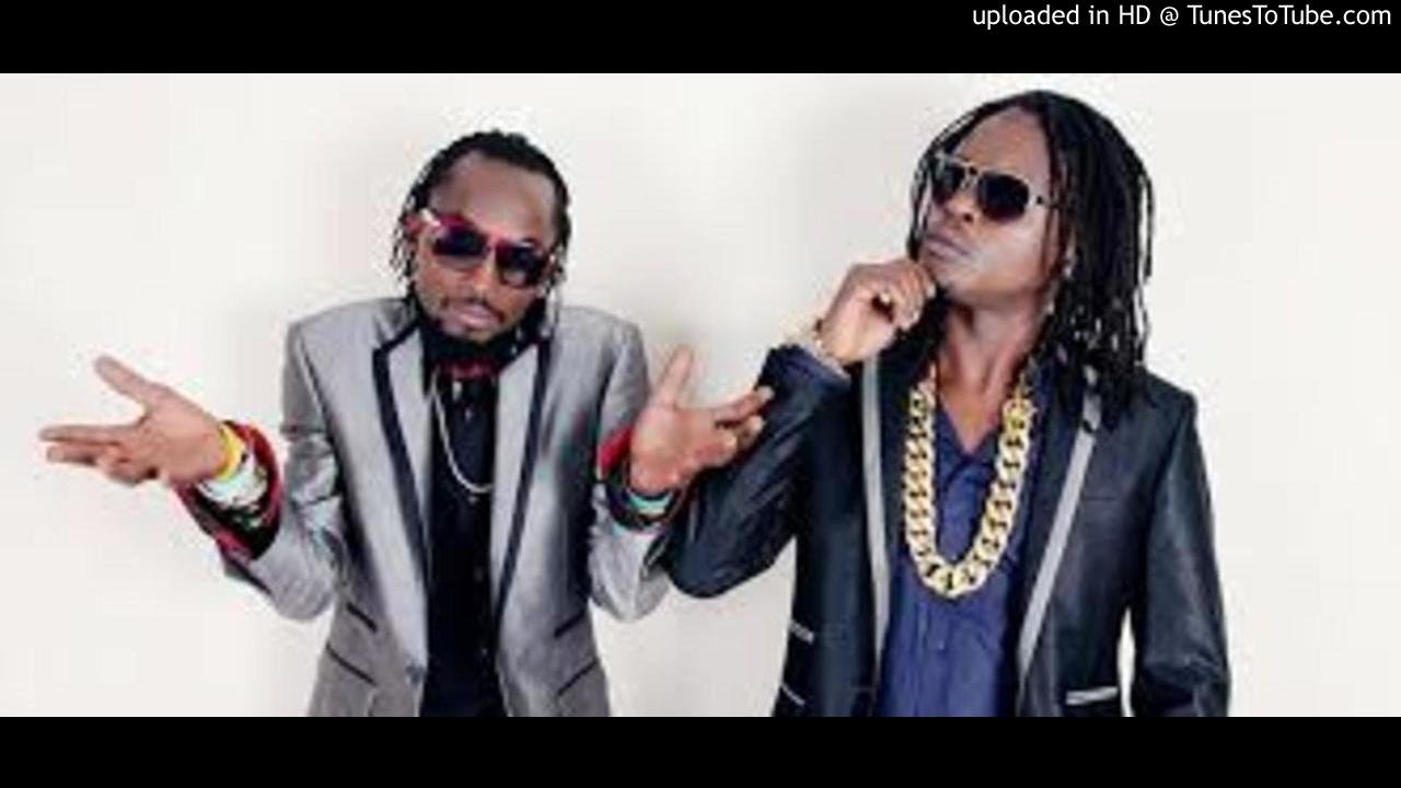 Gitawo - Radio & Weasel (TomsonKartel) 2016 auf YouTube ansehen Gitawo - Radio & Weasel (TomsonKartel) 2016 auf YouTube ansehen