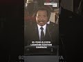 Cameroon President Paul Biya Makes Rare Public Appearance Ahead Of October 12th Election N18G