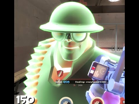 [TF2/RIJIN] soapy aka deviousrat098 demolished in hvh ft ken and Mgta ...