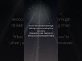 Why Every Genius Seems Crazy | Ancient Stoic Wisdom #Shorts