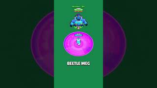 Meg Gadget Skin Effects