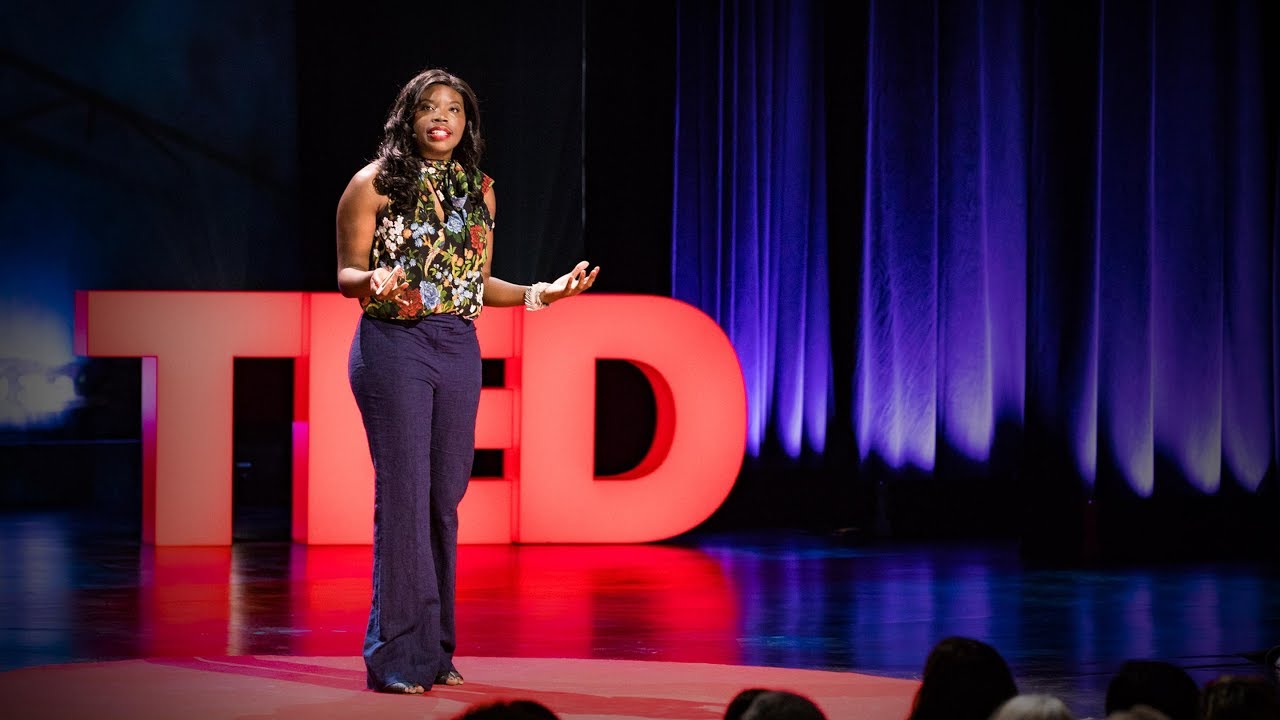 What If Gentrification Was About Healing Communities Instead Of Displacing Them? | Liz Ogbu