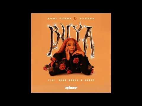 Tumi Turna, Tycoon & Sino Msolo - Buya (feat. Raspy) - AMA Hits 🔥🔥🔥