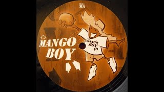 Mango Boy - Oh Yeah (Dub)