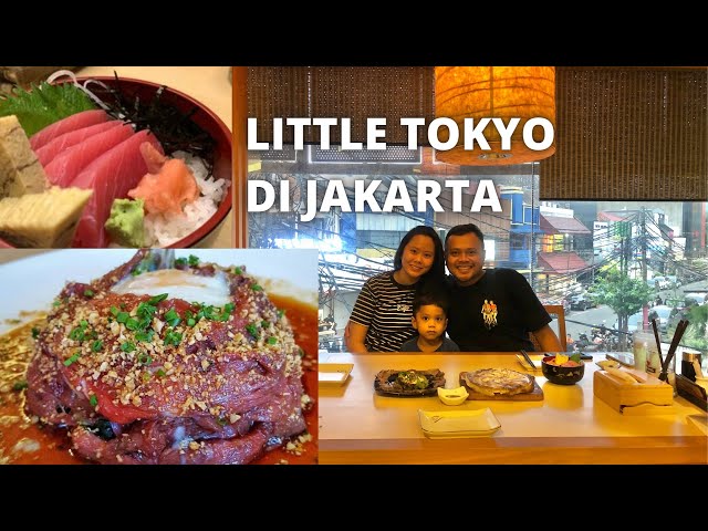 Review Restoran Jepang Blok M: Panduan Menemukan Kuliner Jepang Terbaik 3 sddefault