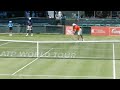 Benjamin Becker at 2012 ATP Newport