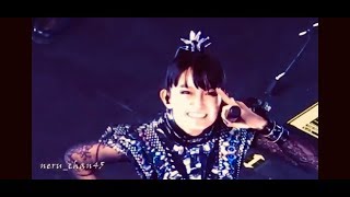 Sumetal Smiled At Me - Babymetal