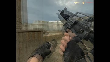 Owner  -1on1- ESL CSS Ladder