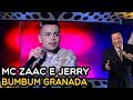 Capture de la vidéo Mc Zaac E Jerry - Bumbum Granada (Programa Raul Gil)