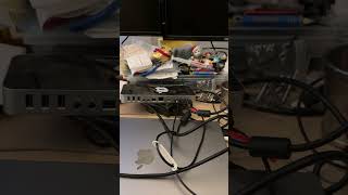 Fedora Asahi Linux on a 2021 M1 Pro Laptop Part 2