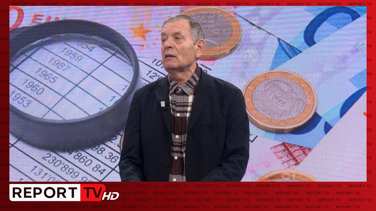 Eksperti Hoxha ngre alarmin për pesnionet e pjesshme: Qytetarë kujdesuni për vitet e plota të punës