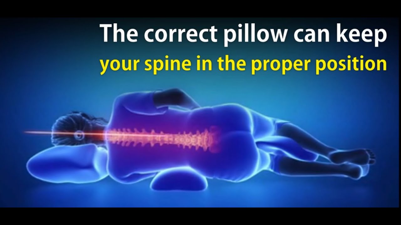 Sleeping position Best Sleeping Position Know your Doctor YouTube