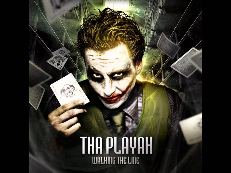 Watch Tha Playah & Neophyte - The Ultimate Project (Original Mix) on YouTube Watch Tha Playah & Neophyte - The Ultimate Project (Original Mix) on YouTube