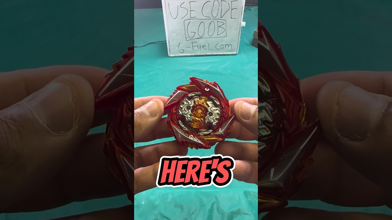 Beyblade Burst Death Solomon Unboxing! (CRAZY)