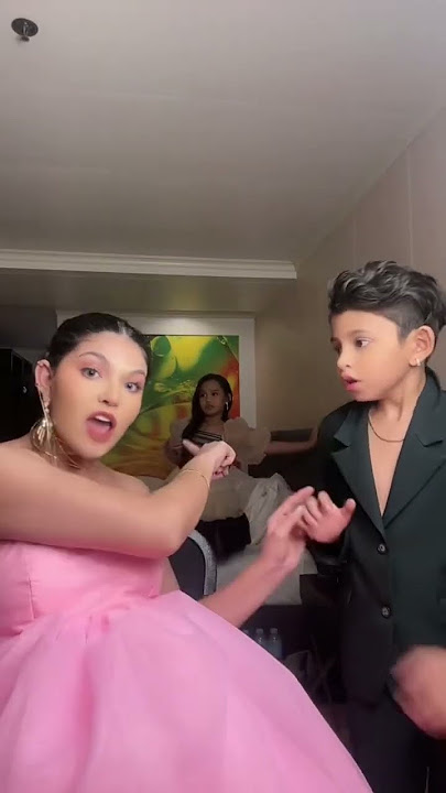Ikaw sino crush mo?