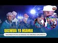 QASWIDA YA NGAMIA YAKONGA NYOYO ZA WAKAZI WA MKANGE BAGAMOYO TAZAMA BALAA LAO