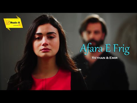 Reyhan & Emir - Afara E Frig (Music Video)