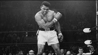 Muhammed Ali-Gangstas Paradise