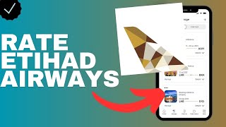 How to rate the Etihad Airways app? screenshot 4