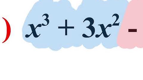 A2TS Unit 4.5 - Solving Polynomial Equations