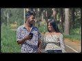අසමාන ආදරේ | ASAMANA ADARE | DILA BOY FT @LahiruXmusic Trailer Video