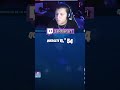 Alguien sabe que paso? #fortnite #fortniterisas #twitch #fortniteespanol #fortniteclips